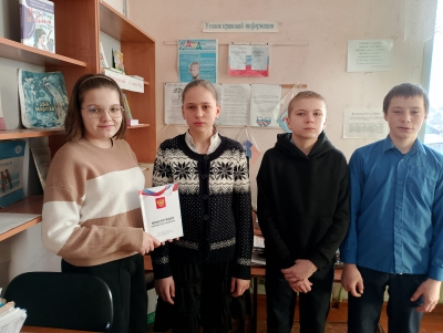 Правовой поединок.