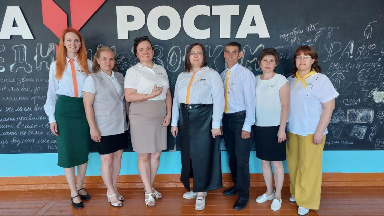 Компас воспитания.