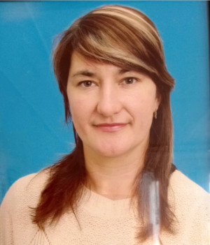 Сазанова Ольга Юрьевна Сазанова Ольга Юрьевна